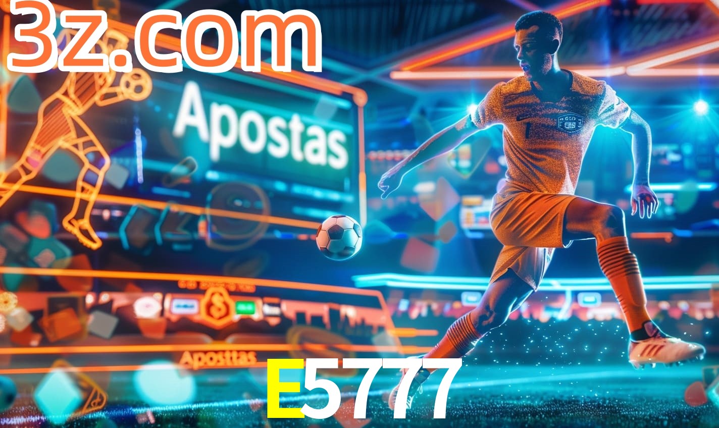 Apostas E5777