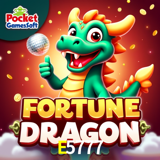 Jogos Emocionantes E5777
