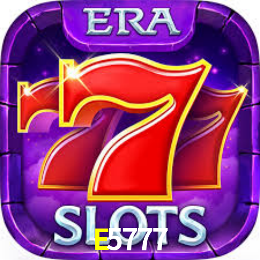 Melhor Casino Online E5777