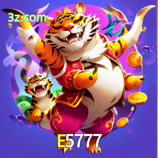 Cassino Online E5777
